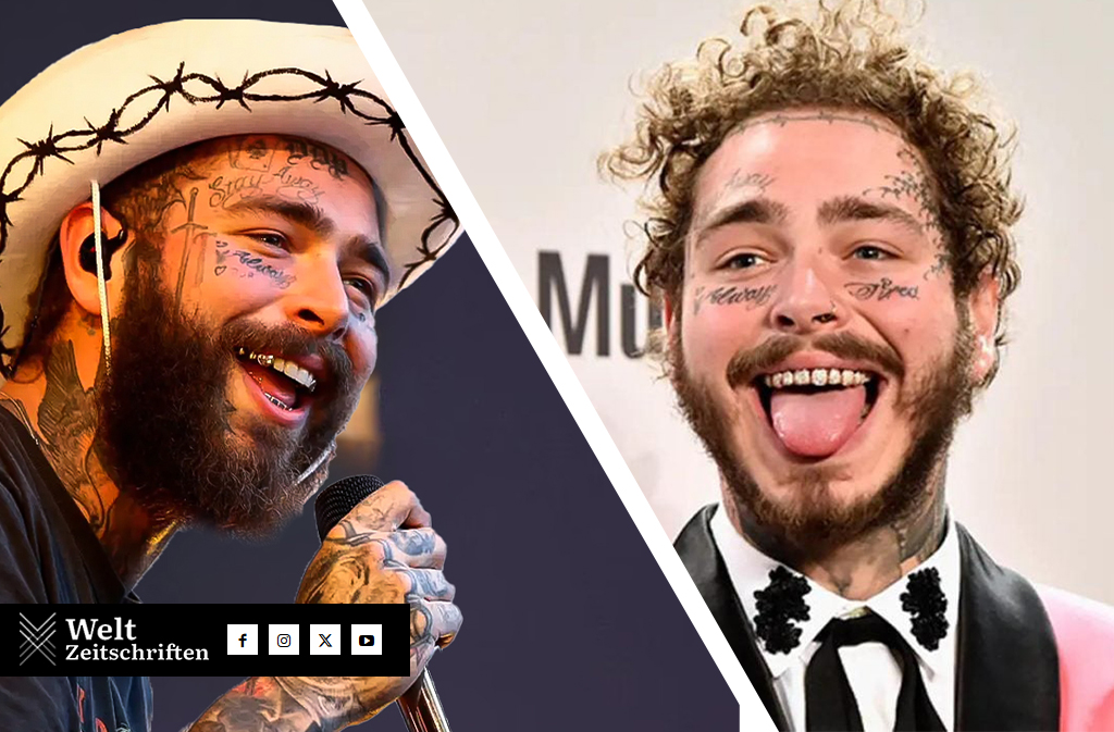 Post Malone Vermögen