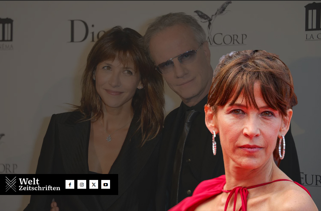 Sophie Marceau 2023