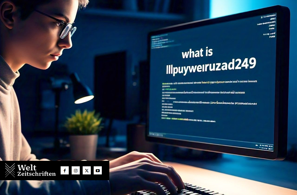 What is llpuywerxuzad249