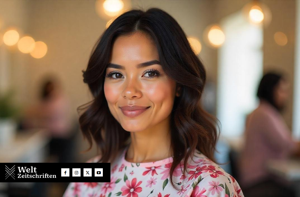 frisuren 2024 mittellang