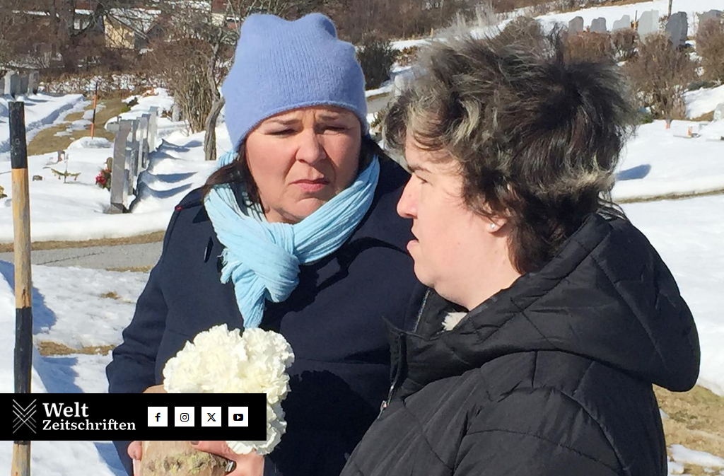 beate schwiegertochter gesucht