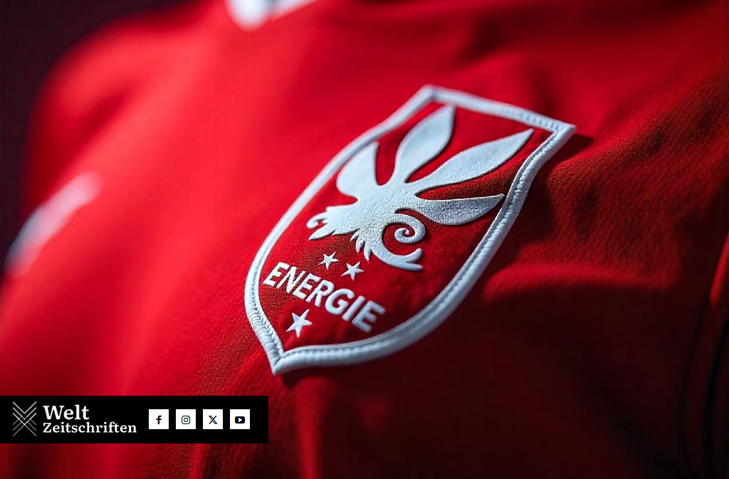 energie cottbus