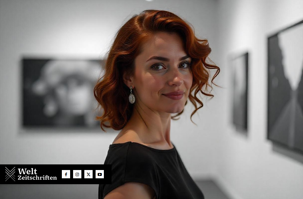 halboffene frisuren festlich