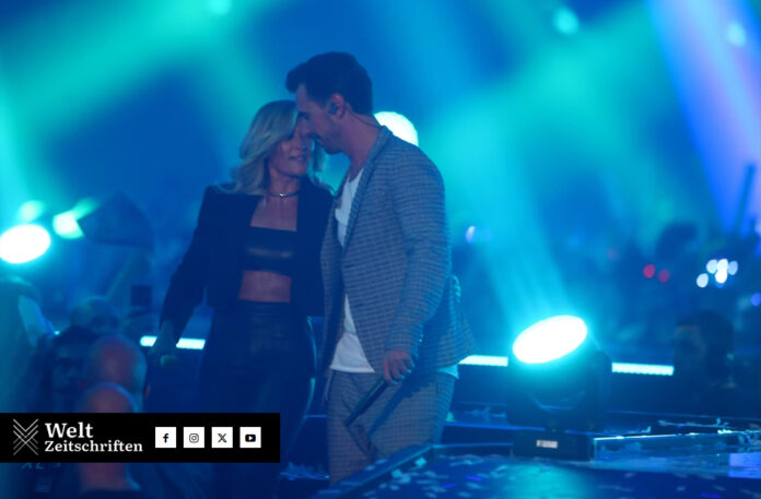 Helene Fischer 2. Kind: Kommt bald Nachwuchs Nummer zwei? – Welt