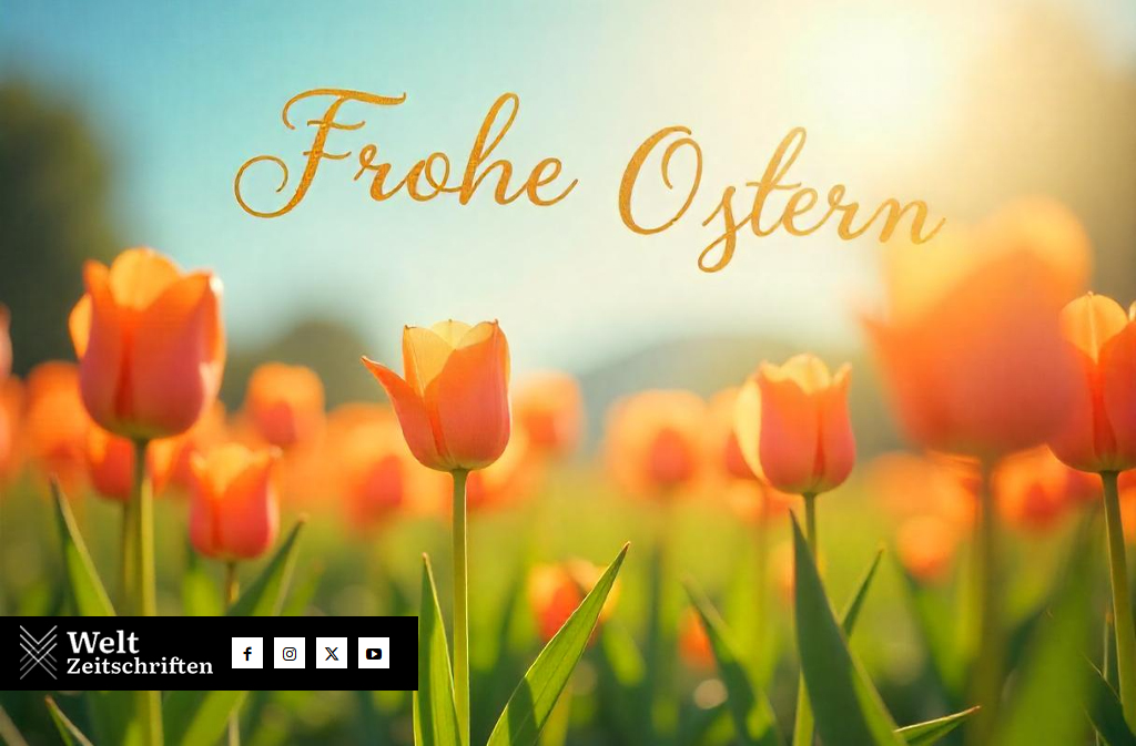ostergrüße kostenlos