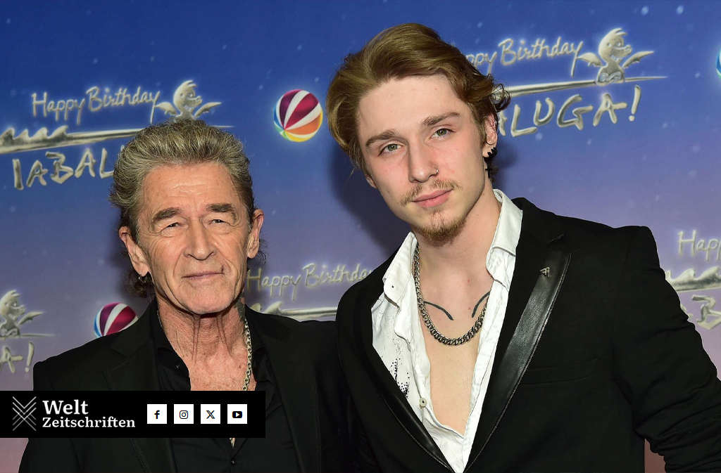 peter maffay krank
