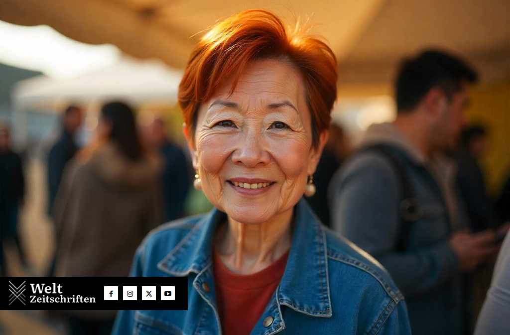 pixie cut für frauen ab 60