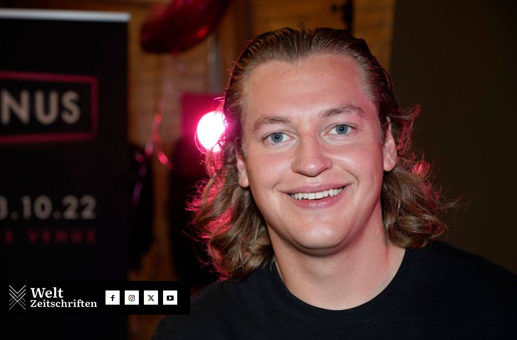 ron bielecki vermögen