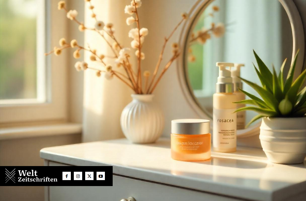 rosacea creme testsieger
