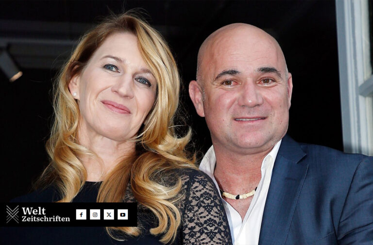 steffi graf alzheimer