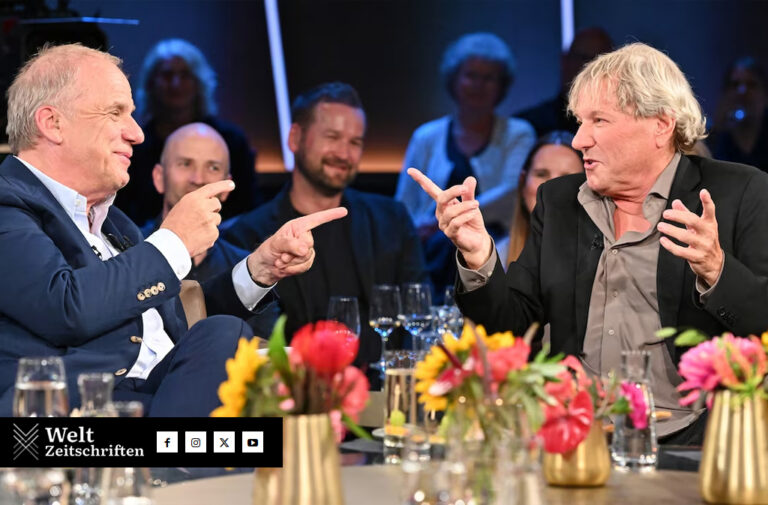 bernhard brink schlaganfall