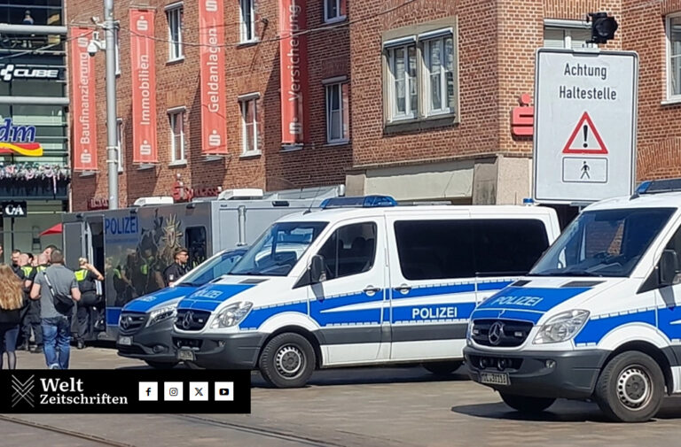 eilmeldung schwerin heute