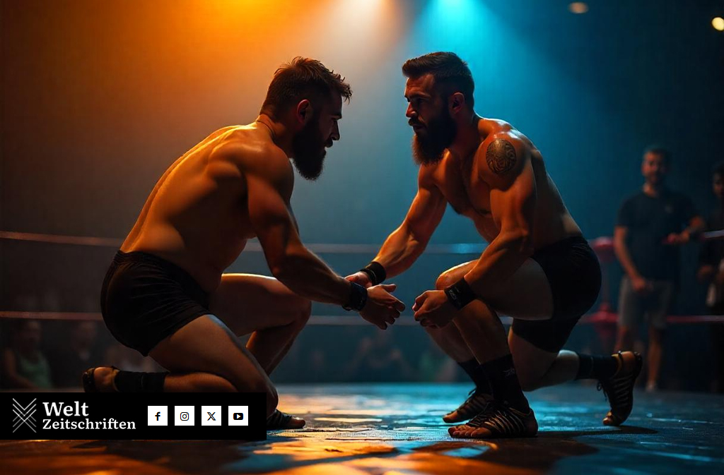 fame fighting stream
