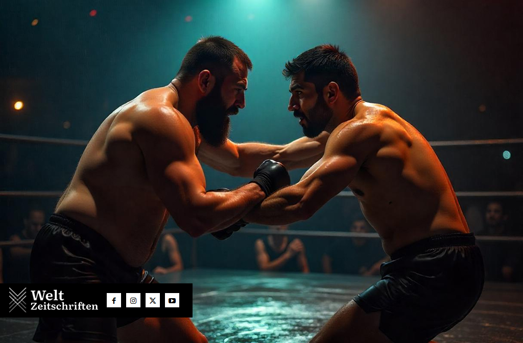 fame fighting stream