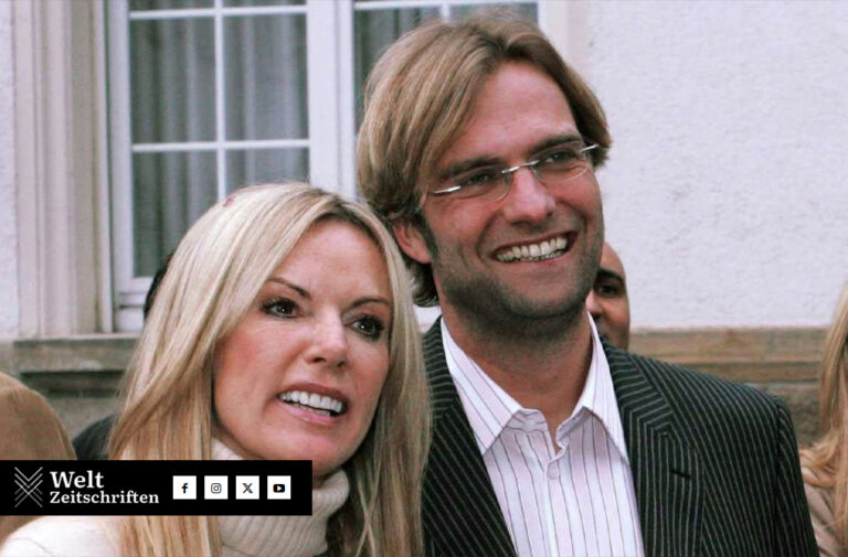 jürgen klopp erste ehefrau