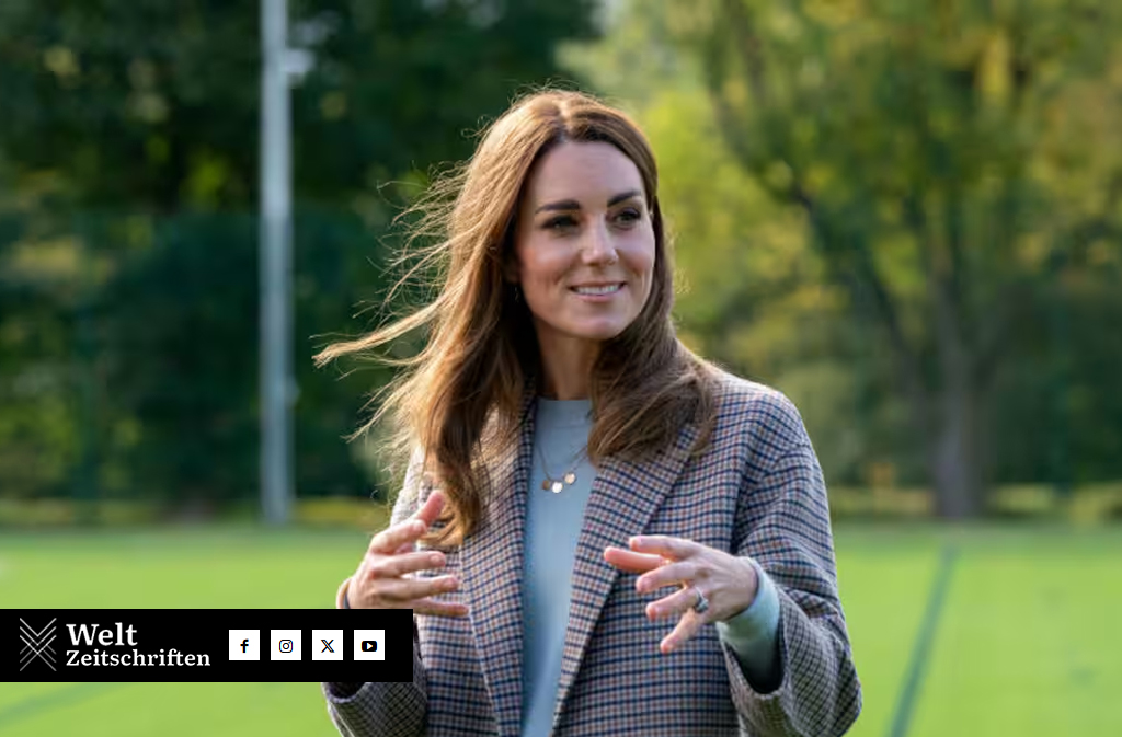 kate middleton ungeschminkt