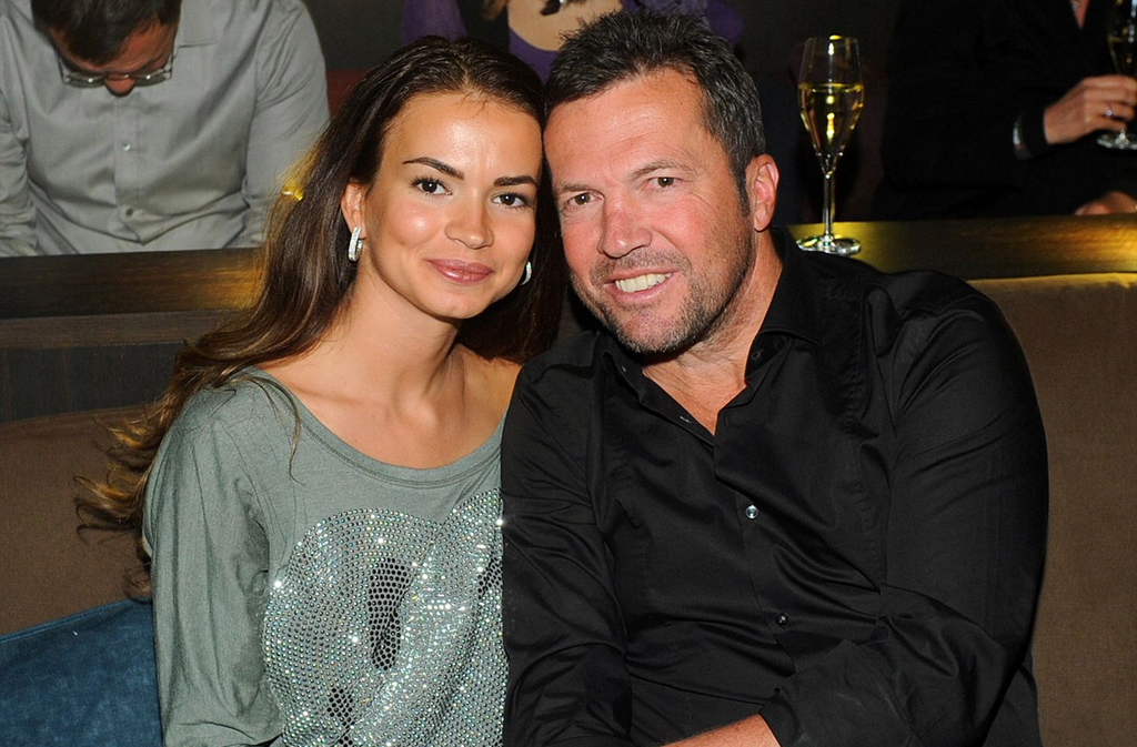 lothar matthäus' sohn verstorben
