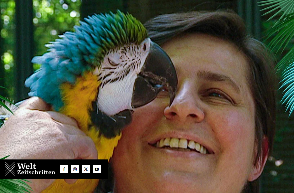 petra friedrich zoo leipzig todesursache