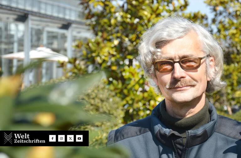 ralf dammasch krankheit