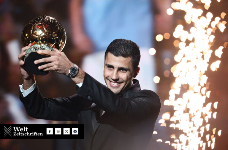 ballon d'or 2024