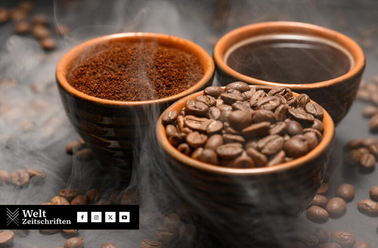 Kaffee