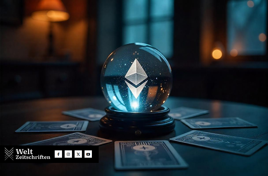ethereum prognose