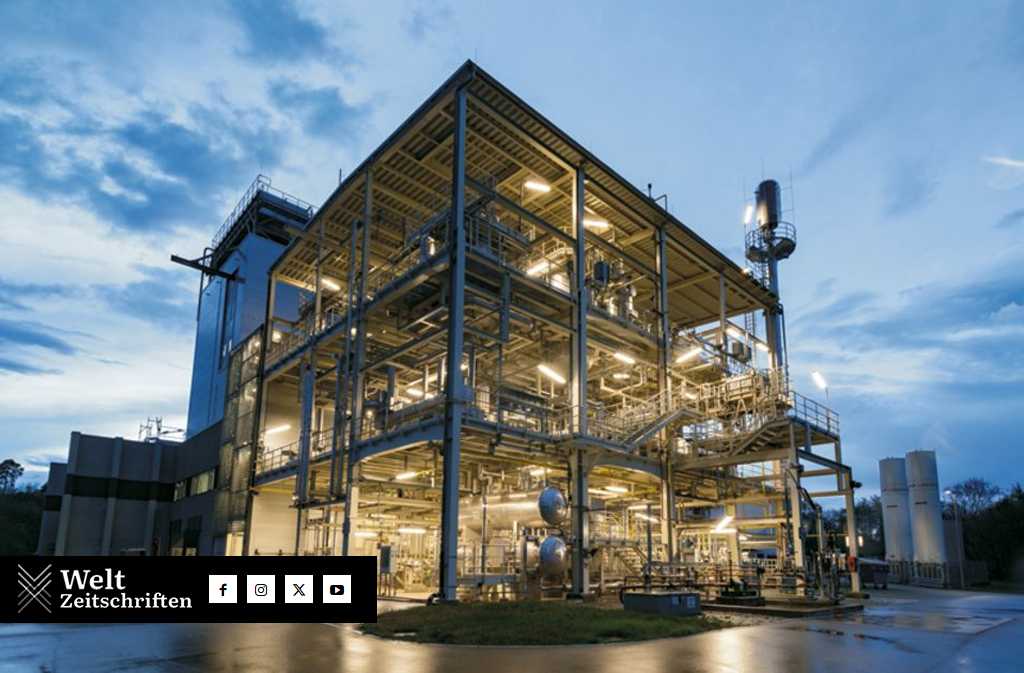 karlsruher institut für technologie