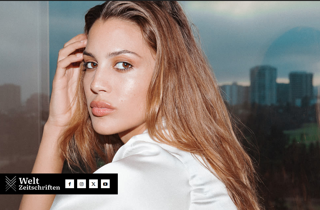 kenya kinski-jones