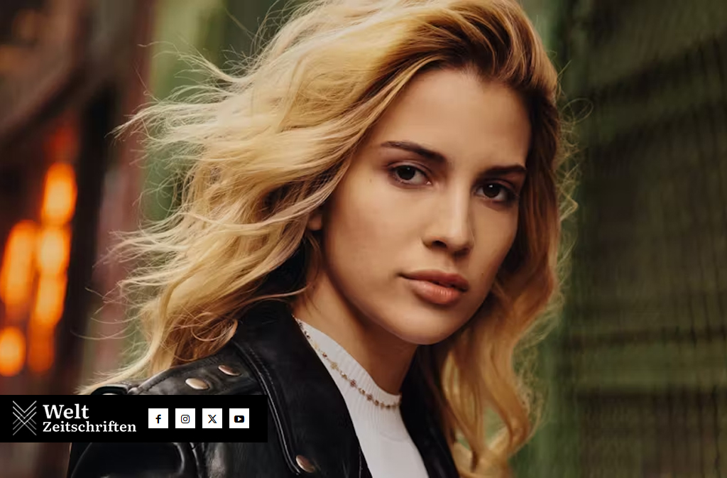 kenya kinski-jones