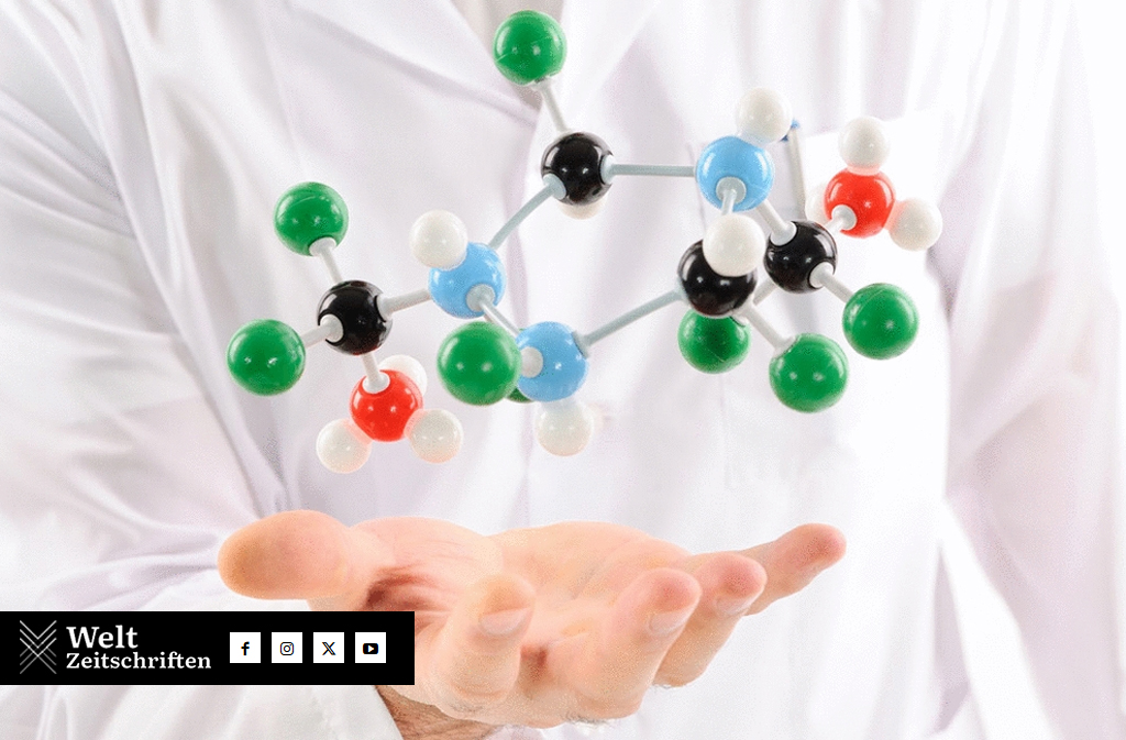 orthomolekulare medizin