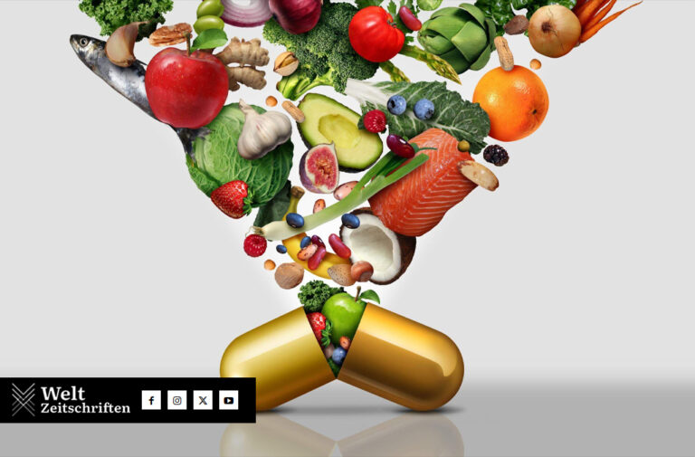 orthomolekulare medizin