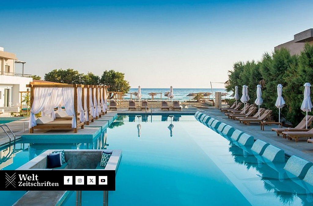 paralos lifestyle beach