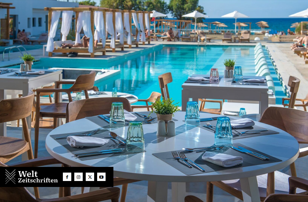 paralos lifestyle beach