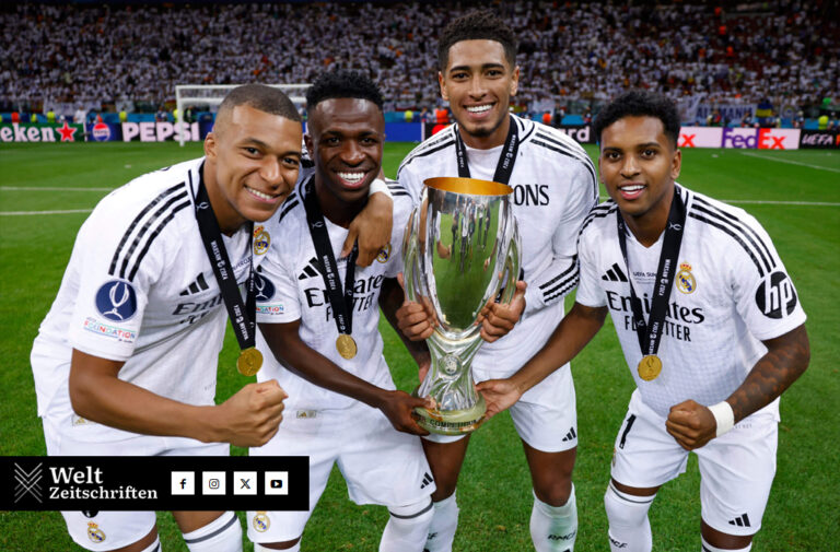 real madrid