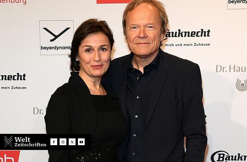 sandra maischberger sohn