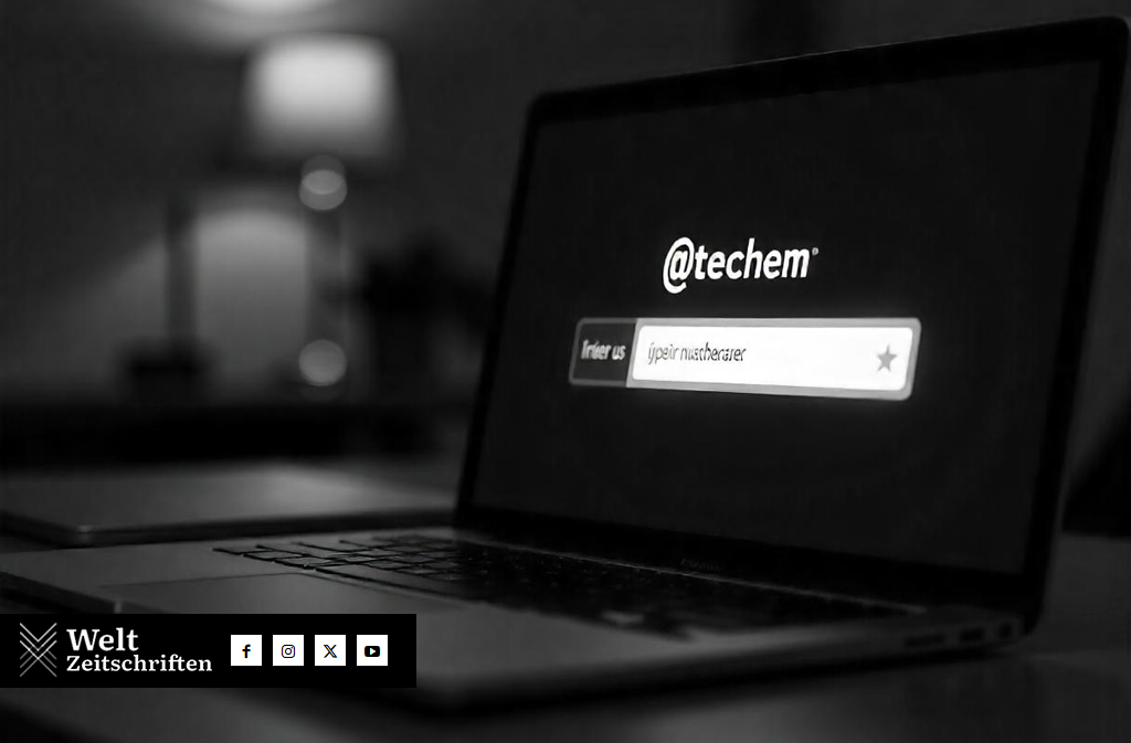 techem login
