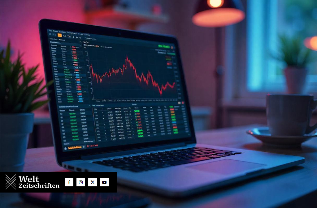 welche aktien jetzt kaufen
