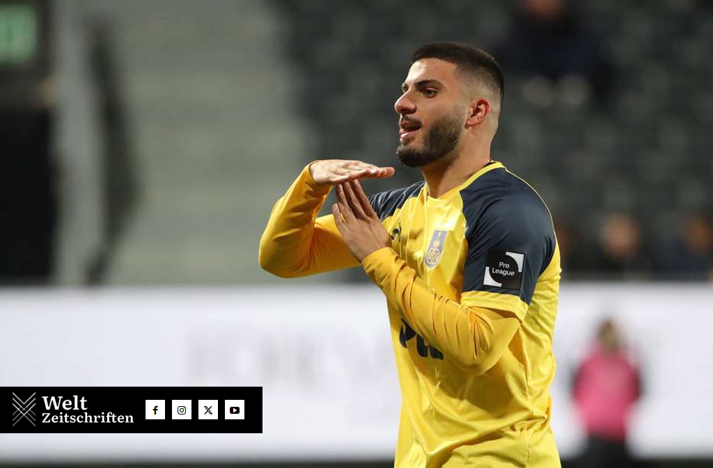 deniz undav beitrittsdaten