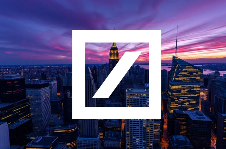 deutsche bank aktie