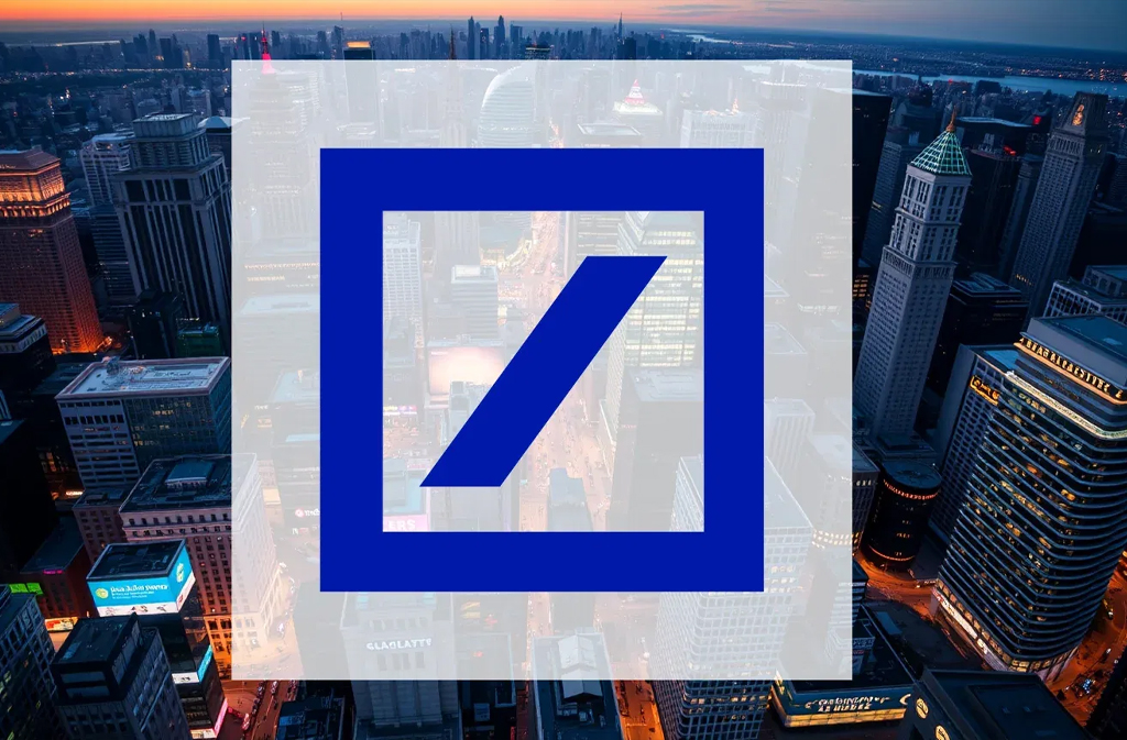 deutsche bank aktie