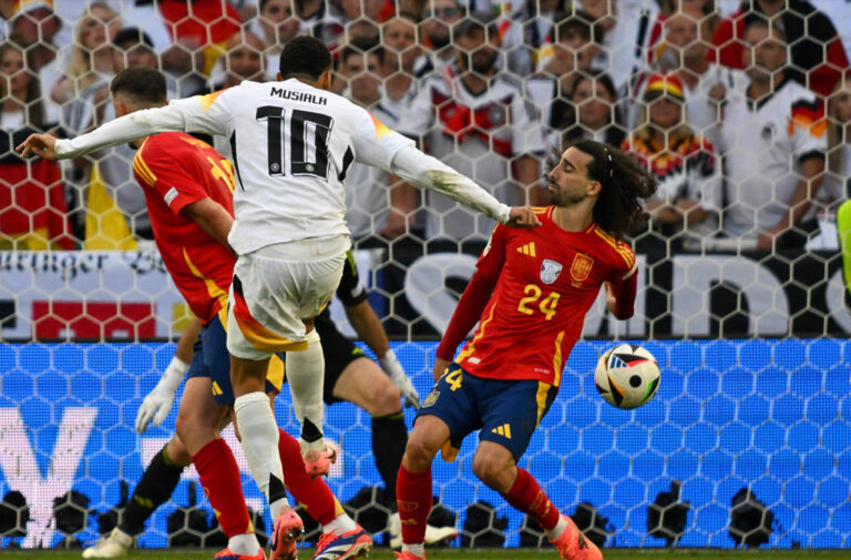 deutschland spanien
