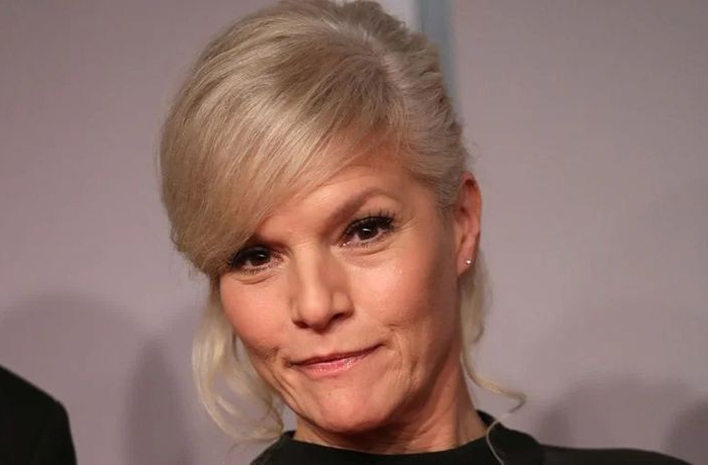ina müller schlaganfall