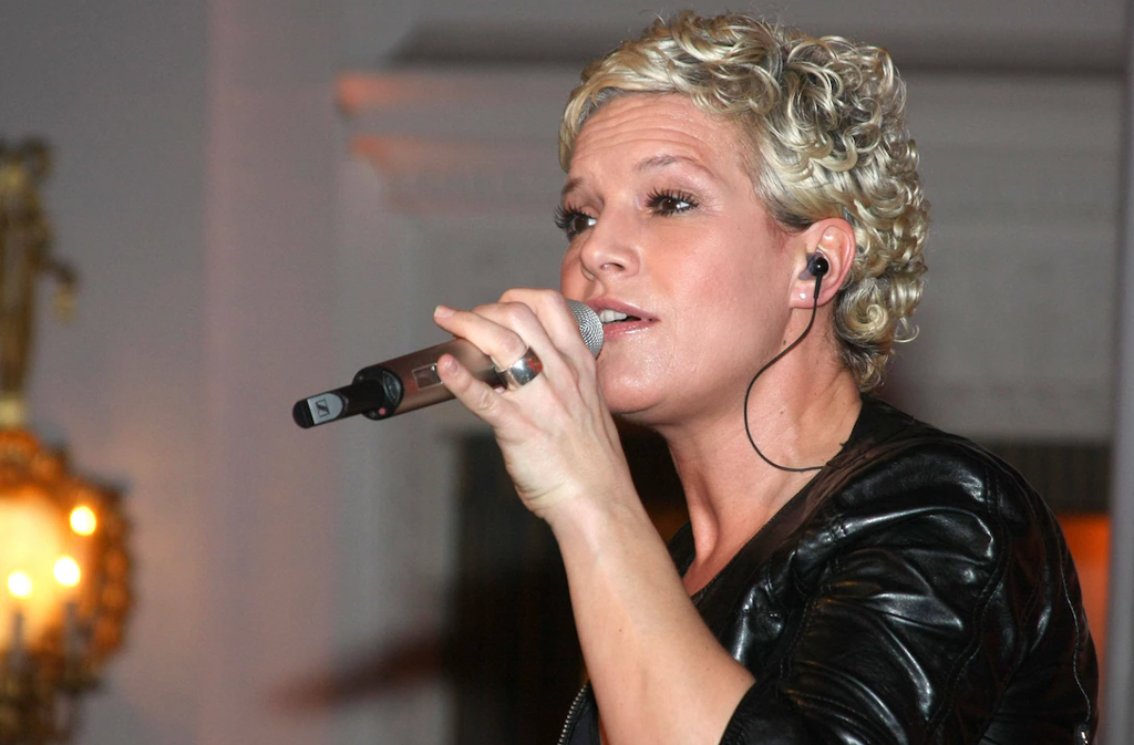 ina müller schlaganfall