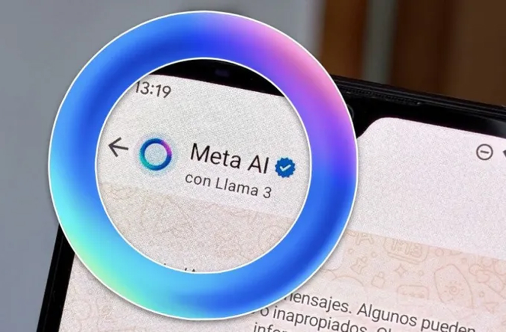 meta ai whatsapp löschen