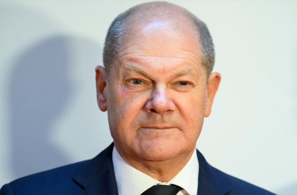 olaf scholz schlaganfall