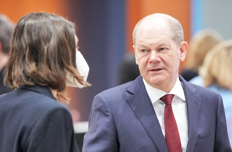 olaf scholz schlaganfall