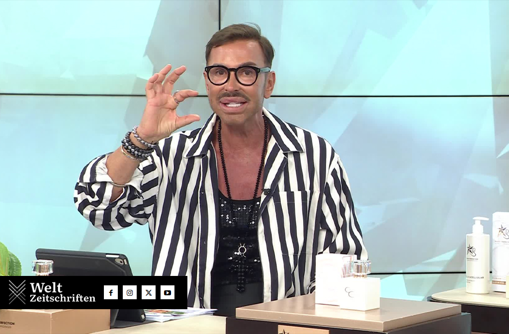 peter schmidinger krankheit