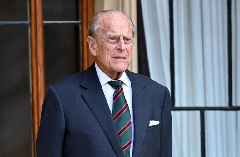 prinz philip whoniversum