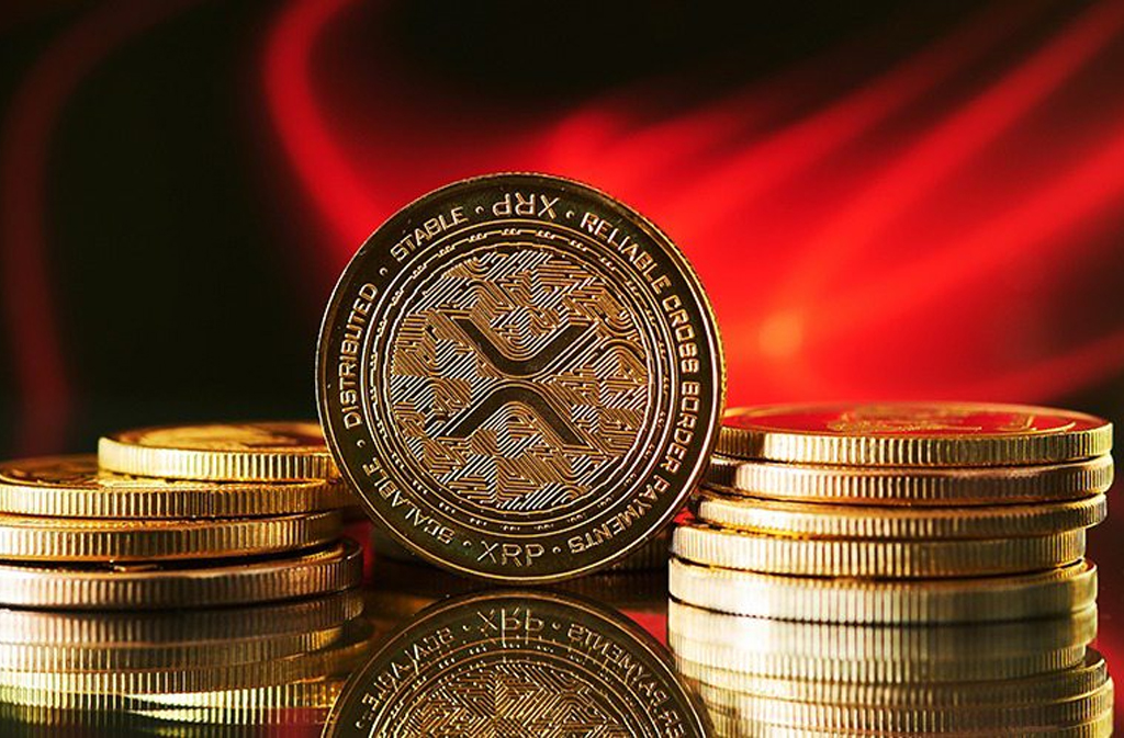 ripple xrp