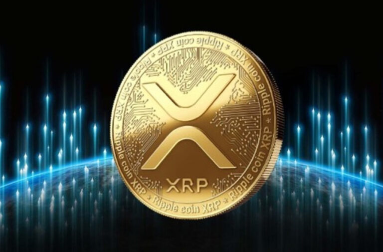 ripple xrp
